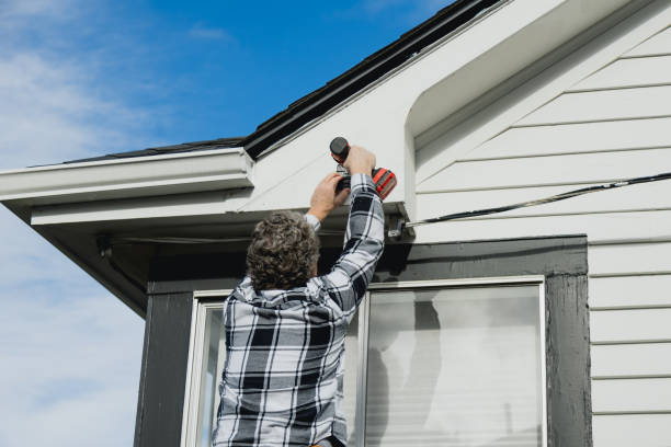 Best Fascia and Soffit Installation  in Nekoosa, WI