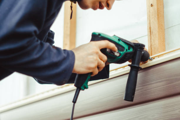 Best Siding Maintenance  in Nekoosa, WI